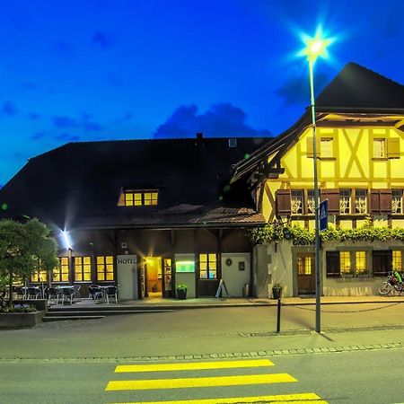 Gasthof Buehl Schwarzenburg Экстерьер фото